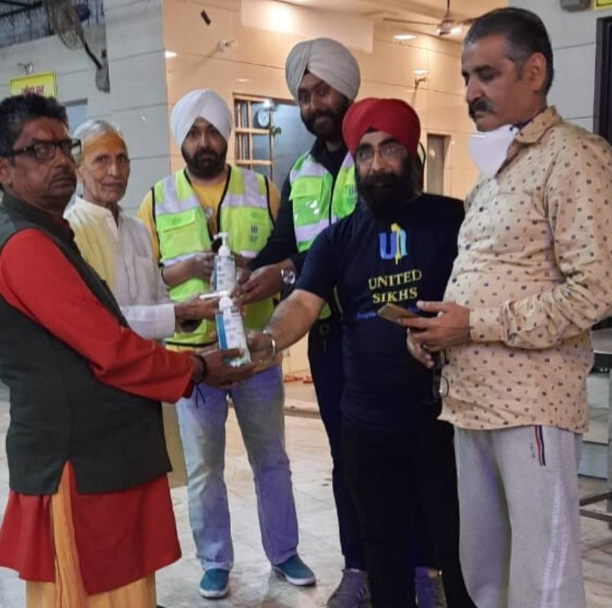 Sikh community new york, Sikh community new york prepare meal isolation coronavirus, SIkh community coronavirus help, united sikhs, united sikhs new york coronavirus coronavirus, coronavirus latest news, coronavirus latest news in india in hindi, coronavirus news in hindi, india coronavirus news, coronavirus india latest news, coronavirus latest news in india, coronavirus latest news, coronavirus news, coronavirus in delhi, coronavirus india, coronavirus live update, coronavirus news update, coronavirus in india, coronavirus in india news, coronavirus in india latest news