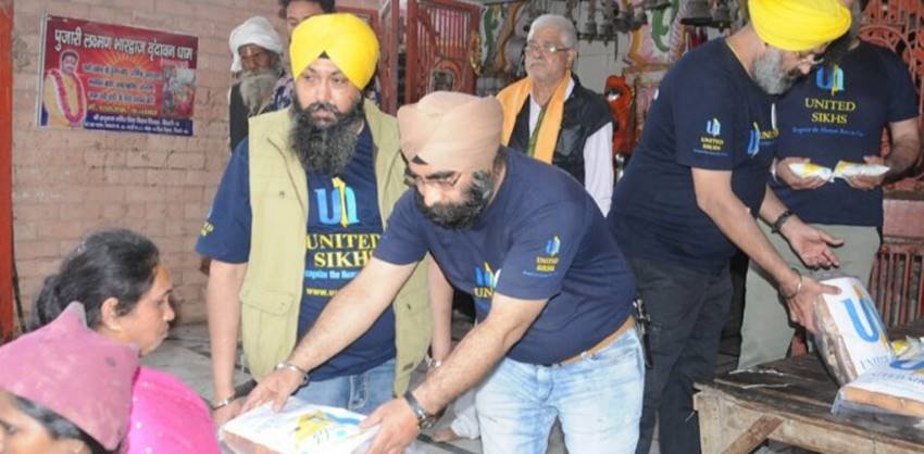 Sikh community new york, Sikh community new york prepare meal isolation coronavirus, SIkh community coronavirus help, united sikhs, united sikhs new york coronavirus coronavirus, coronavirus latest news, coronavirus latest news in india in hindi, coronavirus news in hindi, india coronavirus news, coronavirus india latest news, coronavirus latest news in india, coronavirus latest news, coronavirus news, coronavirus in delhi, coronavirus india, coronavirus live update, coronavirus news update, coronavirus in india, coronavirus in india news, coronavirus in india latest news