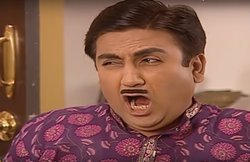 Taarak Mehta Ka Ooltah Chashmaah: अपने लोखंडी दांतों के चक्कर में बुरे फंसे जेठा लाल, टप्पू के मजाक ने उड़ाई रातों की नींद