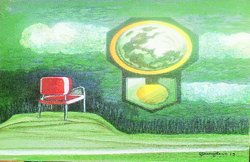 रविवारी- बेचारे दादाजी!