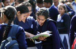 CBSE, CBSE Board Exam, CBSE Board Exam Latest Update, CBSE Board Exams 2020 Tomorrow, Board Exam Latest Update, delhi violence, delhi hinsa, delhi school, board exams, board exam date sheet, North East Delhi, violence, CBSE Board postponed, 10th board exam, 12th board exam