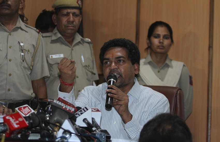 Y+ category security, Delhi violence, BJP, Kapil mishra, Z+ security, north east delhi, delhi riots, congress, kirti azad