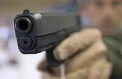 मध्यप्रदेश: लॉकडाउन के बीच कांग्रेस नेता को सरेआम मारी गोली, वारदात से सनसनी