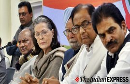 congress rajya sabha election list
