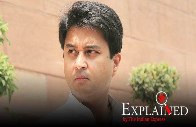 2014 के बाद आधा दर्जन पूर्व केंद्रीय मंत्री और तीन पूर्व सीएम छोड़ चुके हैं कांग्रेस, सिंधिया के बाद कई और युवा नेता कतार में