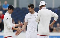 Coronavirus Updates: श्रीलंका दौरे पर खिलाड़ियों से हाथ नहीं मिलाएंगे इंग्लैंड के प्लेयर्स, जो रूट ने कहा- बरतनी होगी सावधानी