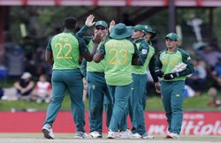 Coronavirus Updates: दक्षिण अफ्रीकी टीम पर कोरोनावायरस का खतरा नहीं, इन खास तैयारियों के साथ किया भारत आने का फैसला