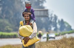 Coronavirus India State-Wise Cases Updates: राजस्थान में सुबह 9 बजे तक कोरोनावायरस संक्रमण का कोई नया केस नहीं, 93 संक्रमितो मे से 14 के टेस्ट निगेटिव, 5 घर भेजे गए