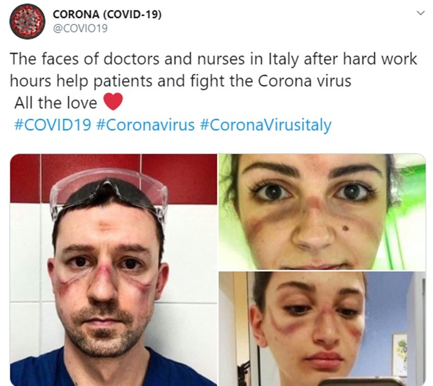 लोग इनके जज्बे को सलाम करते हुए इनकी तुलना भगवान से कर रहे हैं।