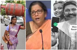 1 लाख 70 हजार करोड़ रुपये के पैकेज से कोरोना के संकट से निपटेगी मोदी सरकार, गरीबों को मुफ्त राशन, पेंशन, उज्ज्वला योजना समेत 8 सौगातें