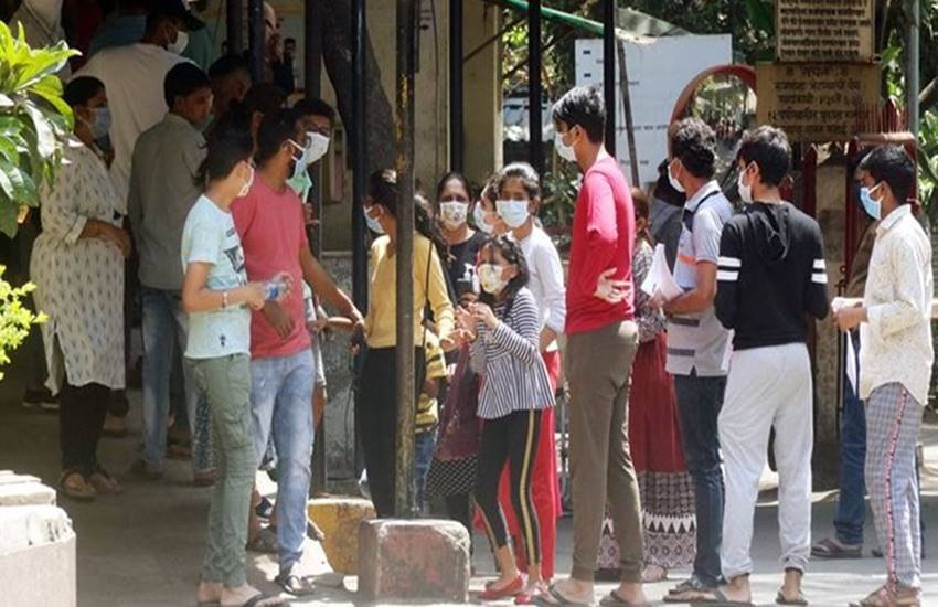 कोरोना वायरस कोरोना वायरस