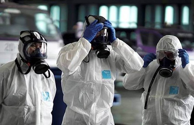 Coronavirus Latest Updates India: मांस, अंडा या मछली का कोरोना वायरस से संबंध नहीं : केंद्रीय मंत्री