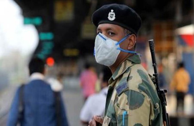 Coronavirus Outbreak: ITBP कांस्टेबल (ट्रेड्समैन) भर्ती 2020 स्थगित, 50,000 आवेदक प्रभावित, संक्रमित भारतीयों की संख्या 135 के पार