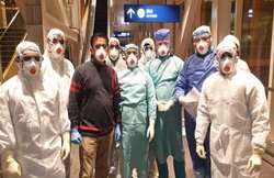 केरल: Coronavirus निगेटिव निकला, लेकिन अगले ही दिन निमोनिया से हो गई शख्स की मौत