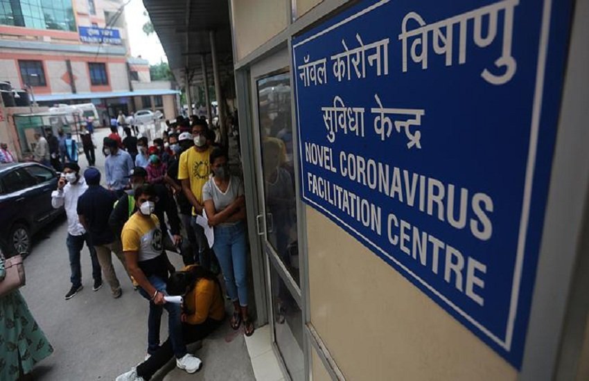 Coronavirus से देश में पहली मौत, सऊदी अरब से लौटे 76 साल के बुजुर्ग ने कलबुर्गी में तोड़ा दम, रिपोर्ट में पुष्टि