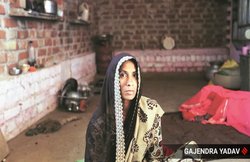 कोरोना संकट: लेने आ सकते हो तो आ जाओ- 200 किमी पैदल सफर के बाद हाईवे पर दम तोड़ने वाले मजदूर के आखिरी शब्द