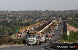 COVID-19 संकटः नरेंद्र मोदी सरकार का दावा, ‘देश में अभी दूसरे चरण में है कोरोना’; पर इन जगहों पर शून्य है केंद्र का हाल!