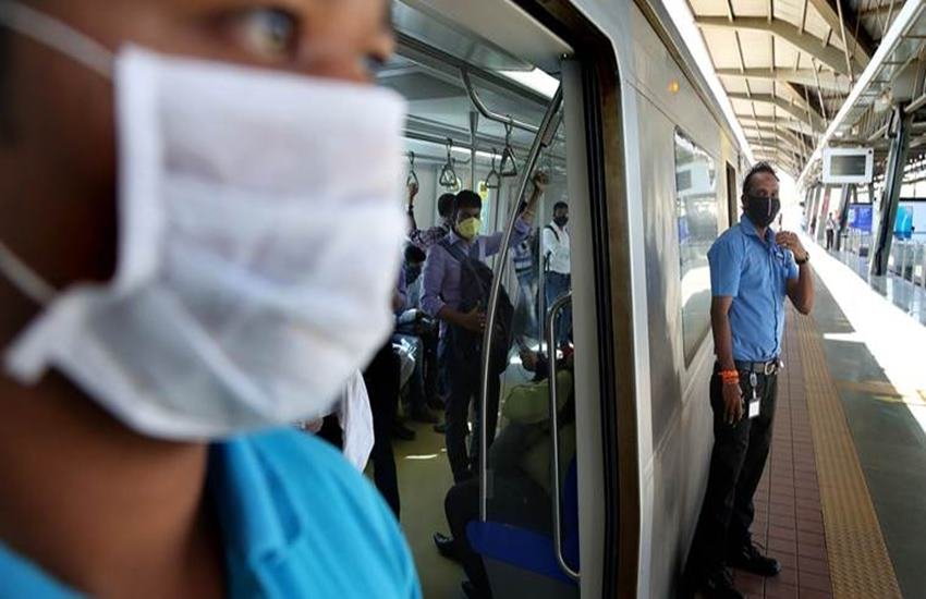 coronavirus coronavirus