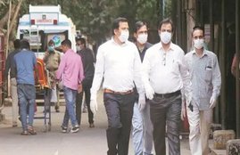 coronavirus, coronavirus news, coronavirus expert advice, coronavirus symptoms, coronavirus precautions, coronavirus in india, coronavirus latest news, coronavirus india news, coronavirus smoking, coronavirus expert advise, coronavirus precautions in hindi