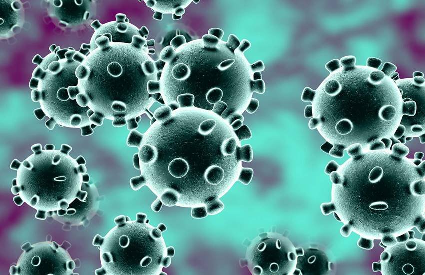 Coronavirus LIVE Updates: दुनिया के 173 देशों में कोरोनावायरस के 2 लाख से ज्यादा मामले सामने आए। (सोर्स- सोशल मीडिया)