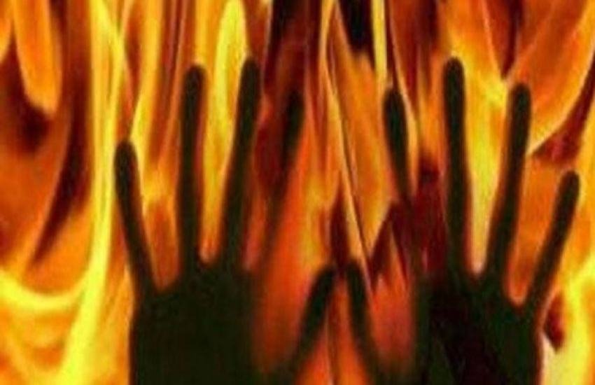 प्रतीकात्मक फोटो। 