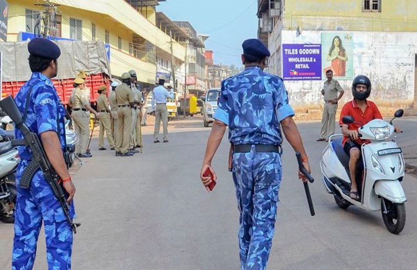 प्रतीकात्मक तस्वीर।