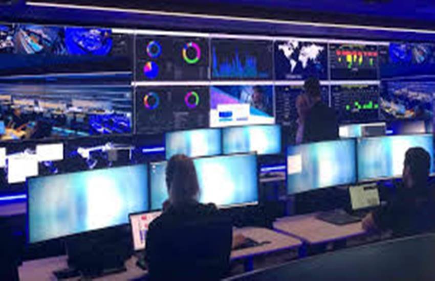 cyber security