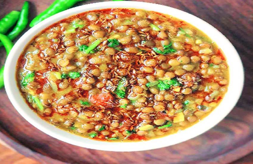 दाना पानी