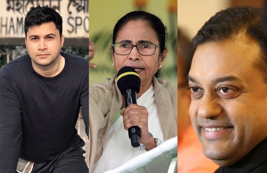 Aaj Tak, Aaj Tak Debate, Aaj Tak Live Debate, amajana om kashyap, Mamta Banerjee, PM, prime minister, women anchor, CAA, AAj tak news