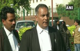 delhi gang rape, 2012 delhi gang rape case, ICJ, international court of justice, stay on death sentence, AP Singh, india news, Hindi news, news in Hindi, latest news, today news in Hindi
