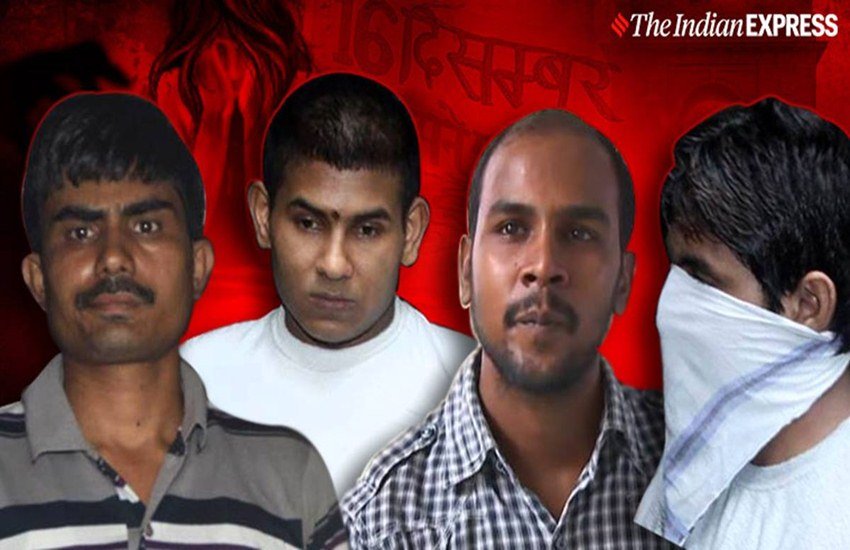 2012 Delhi Gang Rape and Murder Case Convicts Hanging: दिल्ली गैंगरेप के चारों दोषियों को फांसी दे दी गई है। 20 मार्च को सुबह 5.30 बजे चारों को फंदे पर लटकाया गया। बता दें कि दिल्ली गैंगरेप की घटना से पूरा देश आक्रोशित हो गया था। घटना के 7 साल 3 महीने और 4 दिन बाद दोषियों को उनके अंजाम तक पहुंचा दिया गया। इस फांसी का इंतेजार पीड़िता के परिवार के साथ ही देशभर में तमाम लोगों को था। फांसी दिए जाने से कुछ ही मिनट पहले अंतिम इच्छा जाहिर करते हुए चारों दोषियों में से मुकेश सिंह ने कहा कि वह अंगदान करना चाहता है जबकि विनय शर्मा ने कहा कि वह अपनी पेंटिंग्स जेल अधीक्षक को और हनुमान चालीसा अपने परिवार को देना चाहता है। बता दें कि विनय जेल में पेंटिंग्स बनाता था। बाकी के दो दोषियों पवन गुप्ता और अक्षय कुमार ने किसी तरह की कोई अंतिम ख्वाहिश पेश नहीं की। इससे पहले भी फांसी के कुछ मामले ऐसे थे जो काफी चर्चित रहे। आइए जानते हैं क्या थी फांसी पर लटके उन अपराधियों की अंतिम इच्छा।