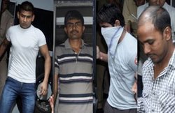 Delhi Gang rape Case 2012 Latest News Updates: दिल्ली गैंगरेप दोषियों की फांसी फिर टली, पटियाला हाउस कोर्ट ने अगले आदेश तक लगायी रोक