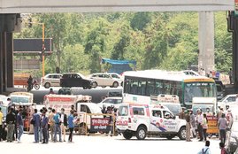 delhi police