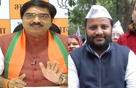 delhi violence