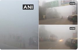 delhi weather