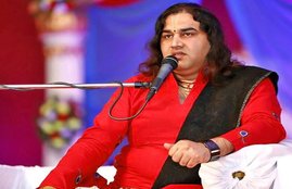 Devkinandan Thakur, Devkinandan Thakur news, Devkinandan, katha vachak Devkinandan Thakur, Devkinandan Thakur maharaj, Devkinandan Thakur bhajan,