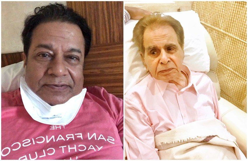 coronavirus,Anup jalota,Dilip Kumar,coronavirus effect, कोरोना वायरस, अनूप जलोटा, Bollywood Photos,Coronavirus news, Covid-19, coronavirus latest news, coronavirus news, coronavirus in delhi, coronavirus in delhi news, coron death,