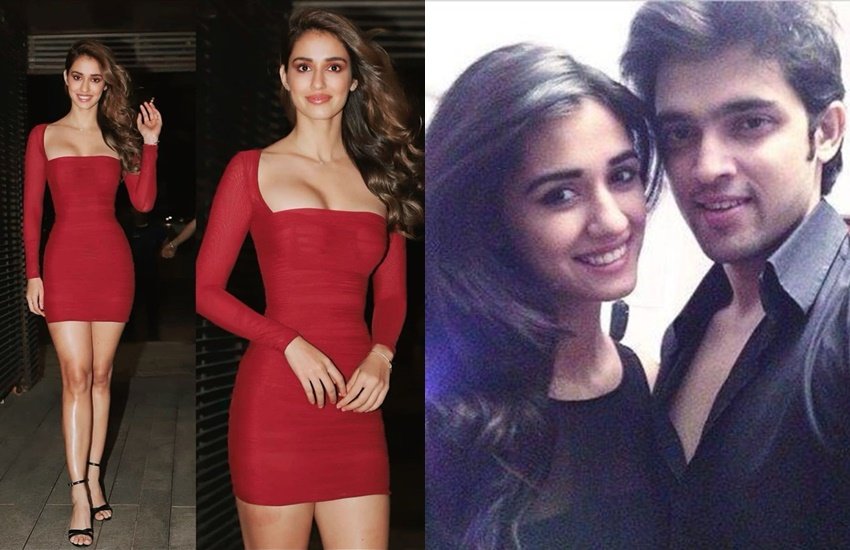 बॉलीवुड एक्ट्रेस दिशा पाटनी (Disha Patani) ने बहुत कम समय में काफी नाम कमा लिया है। यूपी के बरेली जिले की रहने वालीं दिशा ने अपने छोटे से फिल्मी करियर में कई सुपरहिट फिल्मों में काम किया है। दिशा पटानी ने अच्छी खासी फैन फॉलोइंग भी बना ली है। आए दिन दिशा की तस्वीरें औऱ वीडियोज सोशल मीडिया में वायरल होते रहते हैं। एक बार फिर से ऐसा ही कुछ हुआ है। इस बार दिशा की उनके एक्स बॉयफ्रेंड पार्थ समथान ( Parth Samthaan) के साथ की कुछ पुरानी तस्वीरें वायरल हो रही हैं।