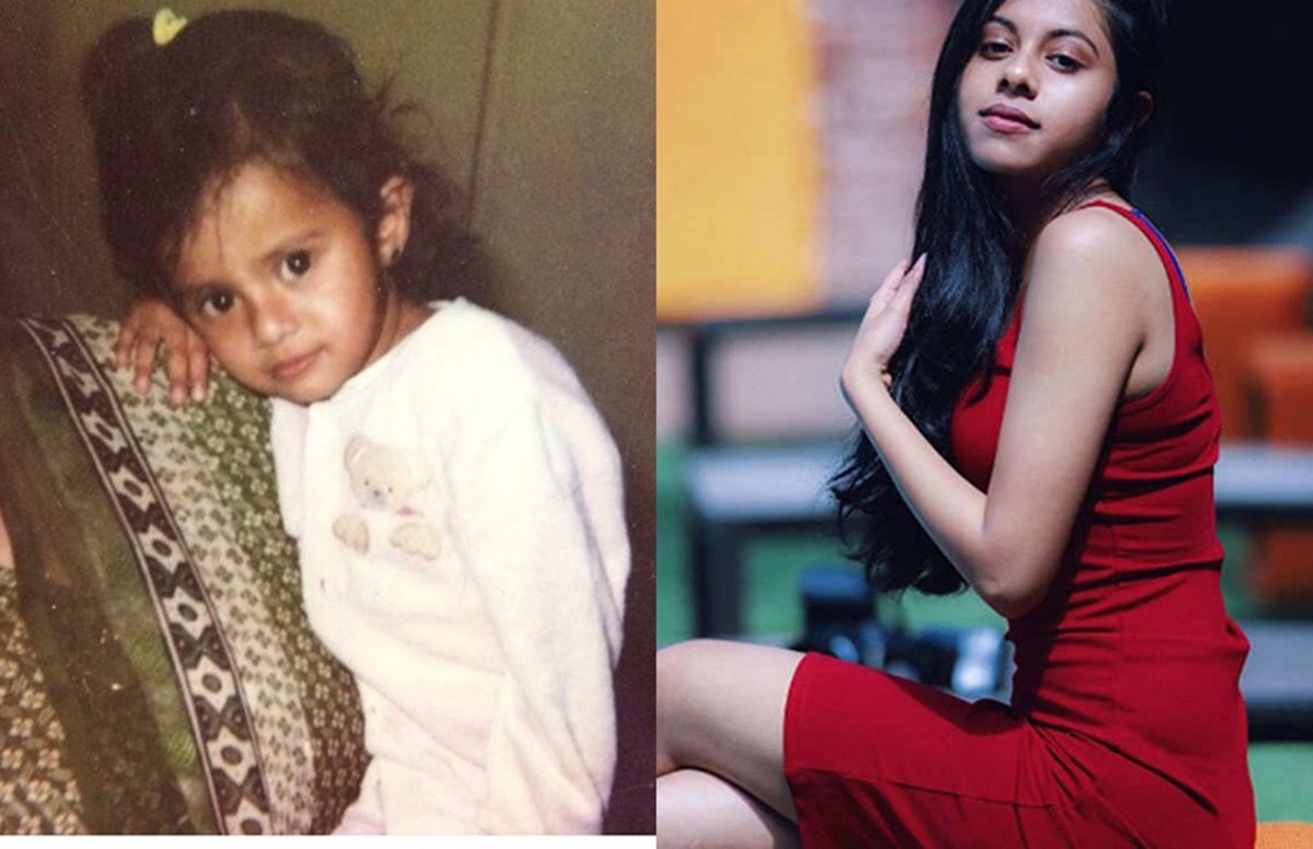 एक बच्ची जिसे उसके मां-बाप ने पैदा होते ही कूड़े के ढेर पर फेंक दिया। वह बच्ची अब बड़ी हो गई है और जल्द बॉलीवुड में छाने को तैयार है। जी हां हम बात कर रहे हैं दिशानी चक्रवर्ती की। सालों पहले जब ये खबर मीडिया में आई कि एक बच्ची को पैदा होते ही कूड़ेदान में फेंक दिया गया है तो तबके सुपरस्टार मिथुन चक्रवर्ती उस बच्ची के लिए भगवान बनकर सामने आए थे।