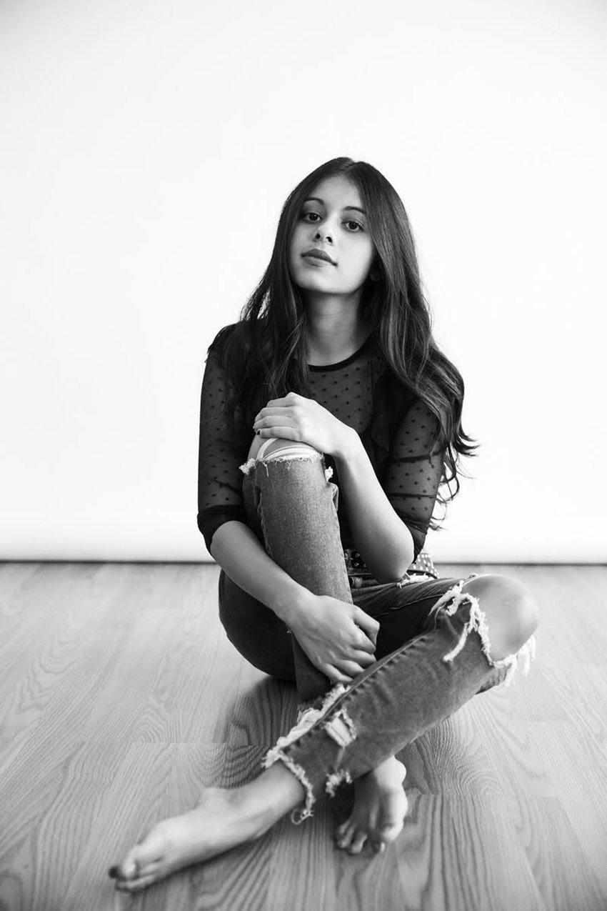 दिशानी जल्द फिल्मों में नजर आने वाली हैं। फिलहाल वह न्यू यॉर्क फिल्म अकैडमी से ऐक्टिंग कोर्स कर रही हैं।