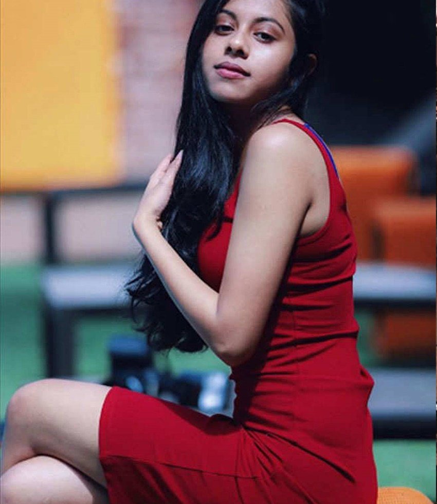 अब देखना है कि क्या दिशानी भी अपने पिता मिथुन और मां योगिता की तरह बड़े पर्दे पर लोगों का दिल जाती पाती हैं कि नहीं।