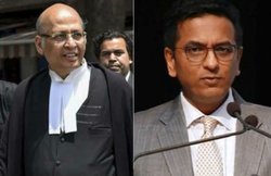 MP Political Crisis: कोर्टरूम में जज से वकील ने पूछा- हिन्दी से कोई दिक्कत तो नहीं? हंसकर बोले जस्टिस चंद्रचूड़- ‘नहीं, नहीं यह तो एक खूबसूरत भाषा’