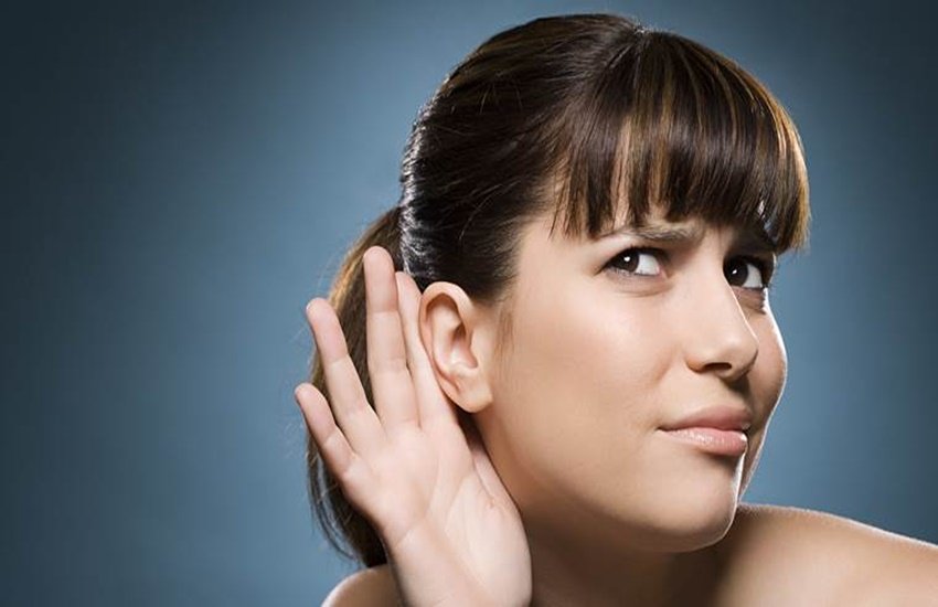 world hearing day 2020, world hearing day 2020 date, 3rd March 2020, healthy ears, deafness, deafness in hindi, deaf people, deafness causes, deafness symptoms, deafness cure, deafness prevention, deafness precautions, tips to take care of your ears, tips for your ears, tips to avoid deafness, tips for your ears in hindi, how to take care of your ears, weight gain can cause deafness, weight problems, excessive weight can cause hearing problems, hearing problems, ear problems, benefits of quit smoking