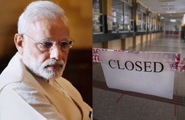 lockdown impact on economy