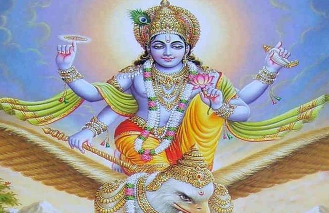 Papmochani Ekadashi Vrat Katha: पापमोचिनी एकादशी की संपूर्ण व्रत कथा यहां पढ़ें