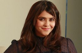 ekta kapoor, Womens Day 2020, Mentalhood, Ekta Kapoor son, Ekta Kapoor son Ravie, Jeetendra, Shobha Kapoor, tusshar kapoor, Tusshar Kapoor, एकता कपूर, international womens day 2020 theme, international womens day 2019 theme, how to celebrate international womens day, international womens day history, international womens day 2020 events, womens day speech, international womens day 2019 activities, international womens day color, entertainment news