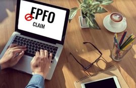 EPFO, Labour ministry