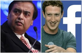 facebook reliance jio