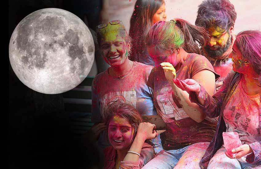 falgun purnima 2020, phagun purnima, holi, hoika dahan, falgun purnima 2020 date, falgun purnima upay, purnima upay, falgun purnima vrat katha, falgun purnima vrat vidhi, falgun purnima date 2020, falgun purnima kab hai