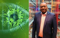 कोरोनावायरस: अफ्रीका के स्टार फुटबॉलर मोहम्मद फराह की मौत, रिटायरमेंट के बाद बने थे खेल मंत्री के एडवाइजर